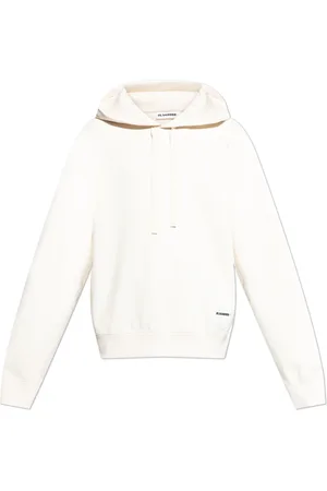 Jil Sander Sweathshirts & Hoodies, Herre, , L, Bomuld, Sweatshirts & Hoodies
