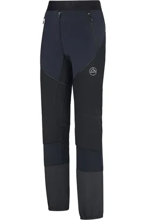 La Sportiva Sport, Dame, Sort, S, Udendørs bukser