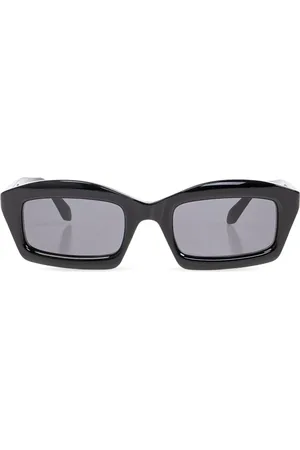 Alaïa Tilbehør, Dame, Sort, 53 MM, Solbriller