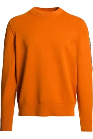 Parajumpers Strik, Herre, , L, Bomuld, Bomuld Strik Trøje Braw