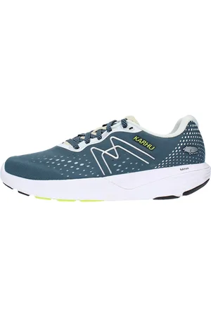 Karhu Sko, Herre, Blå, 44 1/2 EU, Sneakers