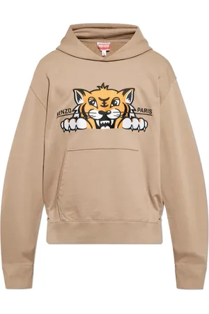 Kenzo Sweathshirts & Hoodies, Herre, , S, Bomuld, Hoodie