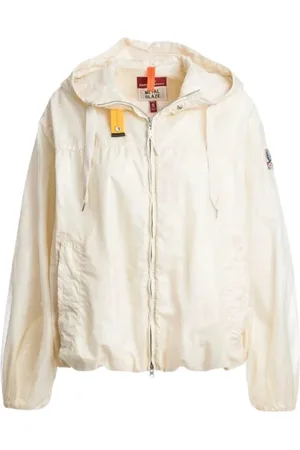 Parajumpers Jakke, Dame, , XS, Uld, Letvægts hættetrøje
