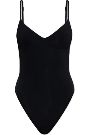 Bond Eye Badetøj, Dame, Sort, XS/S, Nylon, Badedragt Alana