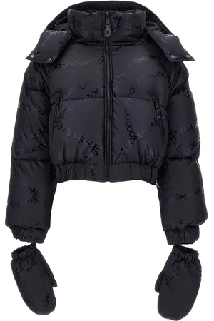 VERSACE Jakke, Dame, Sort, L, Frakker Sort