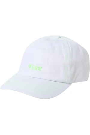 Msgm Tilbehør, Dame, Hvid, ONE SIZE, Uld, Stilfuldt Modeprodukt til dig