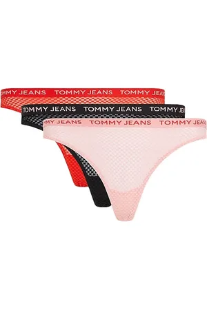Tommy Hilfiger Undertøj, Dame, Flerfarvet, M, Uld, Stilfuldt Moderigtigt Produkt til Dig