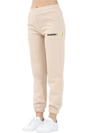 BARROW Bukser, Dame, , XS, Sporty Jogger Bukser Forår/Sommer