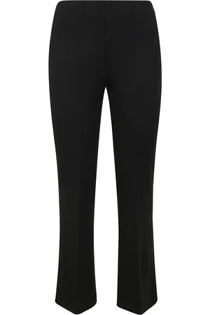 LIVIANA CONTI Bukser, Dame, Sort, S, Skreddersyede Bukser