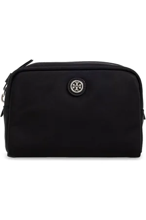 Tory Burch Taske, Dame, Sort, ONE SIZE, Toilet Bag