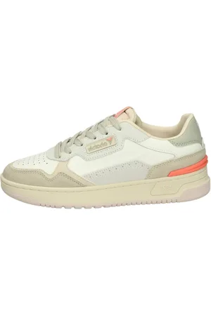 victoria Sko, Dame, , 38 EU, Læder, Moderne design sneakers, høj kvalitet materialer