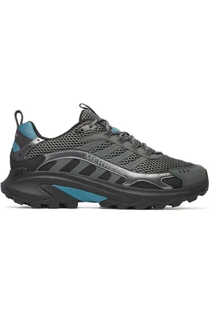 Merrell Sko, Herre, Sort, 40 EU, Moab Speed 2 Vent 2K 1Trl