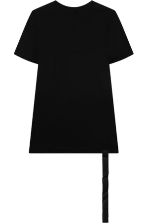 Rick Owens Top, Dame, Sort, S, T-shirts