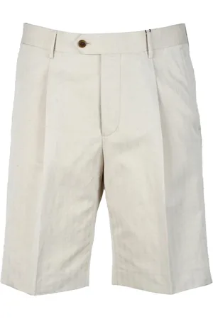 corneliani Shorts, Herre, , XL, Bomuld, Bermuda