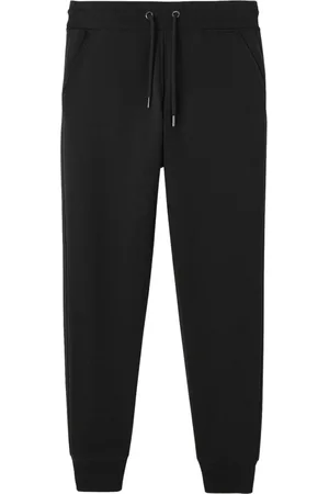 Jott Bukser, Dame, Sort, 2XL, Bomuld, Valparaiso Bomulds Joggingbukser