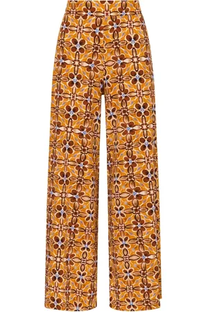Maliparmi Bukser, Dame, , M, Uld, Stilfuld Modekollektion