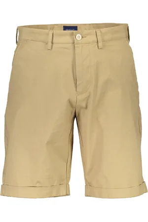 GANT Shorts, Herre, , W40, Bomuld, Bermuda Shorts
