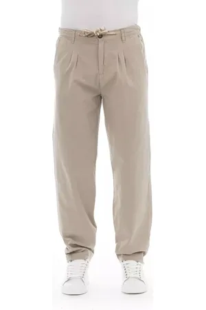 BALDININI Bukser, Herre, , L, Bomuld, Trend Bomuld Jeans Pant