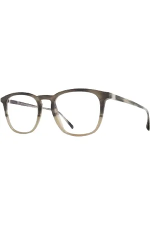 MYKITA Tilbehør, unisex, Brun, 50 MM, Tiwa Solbriller