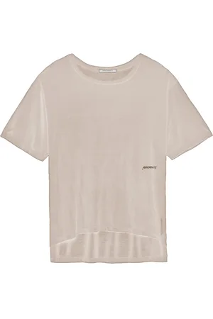 hinnominate Top, Dame, , M, Elegant Modal Tee