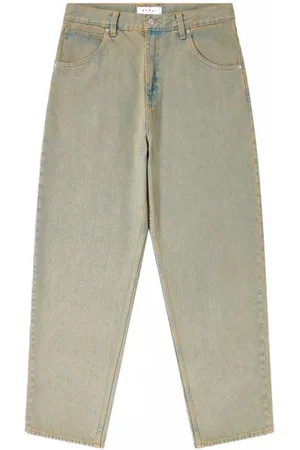 Edwin Jeans, Herre, Blå, W34, Denim, Tyrell Pant Arctic Denim
