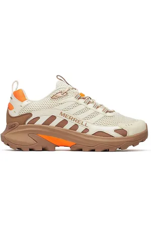 Merrell Sko, Herre, Brun, 40 1/2 EU, Åndbar Mesh Speed 2 Vent 2K