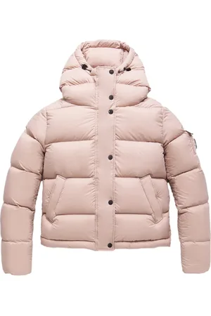 RefrigiWear Jakke, Dame, Lyserød, S, Uld, Tøj Jakker