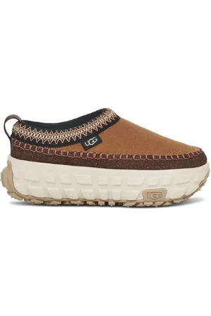 UGG Sko, Dame, Brun, 36 EU, Clogs
