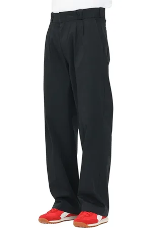 Dickies Bukser, Herre, Sort, W36, Sorte arbejdsbukser Unionville