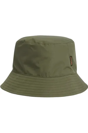 Barbour Tilbehør, Herre, Grøn, L, Uld, Grønne hatte til stilfulde outfits