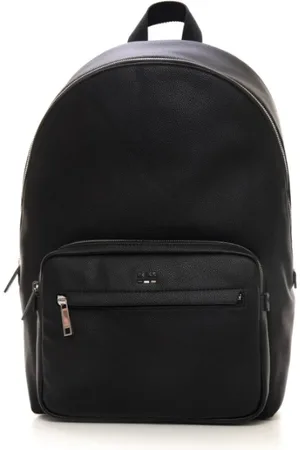 HUGO BOSS Taske, Herre, Sort, ONE SIZE, Ray Rygsæk