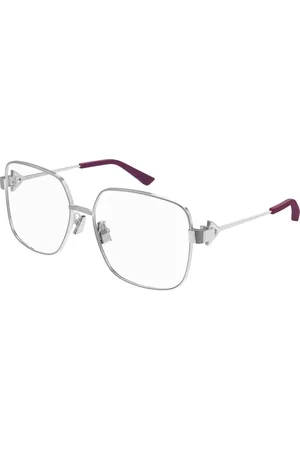 Bottega Veneta Tilbehør, Dame, Grå, 56 MM, Uld, Stilfulde Bv1200O 03 Solbriller