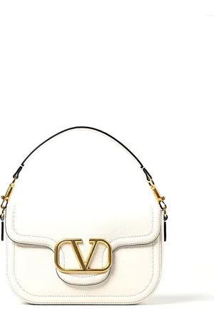 VALENTINO GARAVANI Taske, Dame, , ONE SIZE, Uld, Stilfuld Borsa Håndtaske