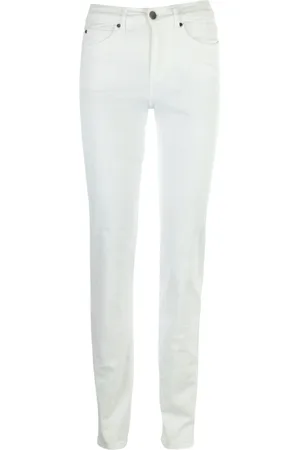 C.ro Jeans, Dame, Hvid, M, Jeans 6220/525/100