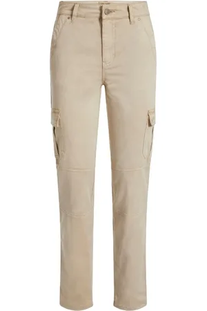 Guess Bukser, Dame, , W30, Bomuld, Slim-fit Bukser