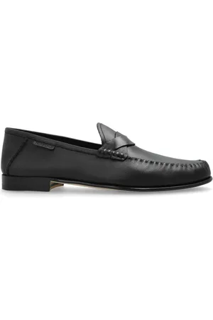 Tom Ford Sko, Herre, Sort, 44 EU, Læder, Lædersko