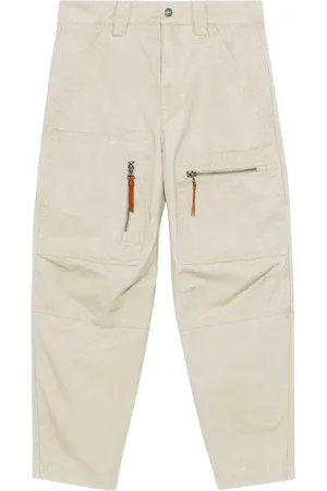 Isabel Marant Bukser, Dame, , M, Uld, Stilfulde Kelyane Bukser