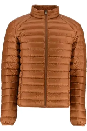 Jott Jakke, Herre, Brun, S, Uld, Hombre Jakke