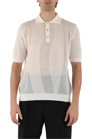 TAGLIATORE Top, Herre, , M, Bomuld, Bomuldspolo