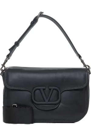 VALENTINO GARAVANI Taske, Dame, Sort, ONE SIZE, Elegant Taske