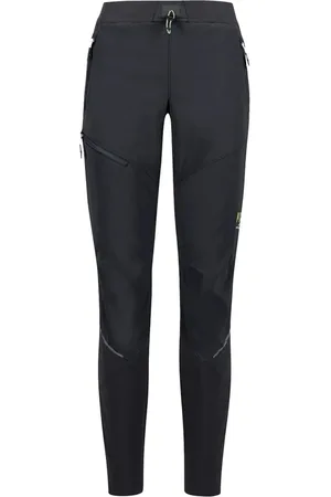 Karpos Sport, Dame, Sort, XL, Vulcan Rock Evo Bukser