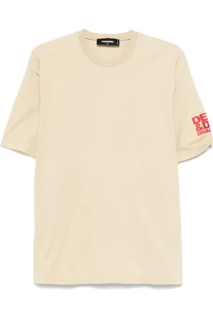 Dsquared2 Top, Herre, , L, Uld, Stilfulde Skjorter til Mænd