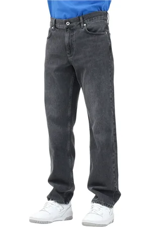 Karl Lagerfeld Jeans, Herre, Sort, W30, Denim, Jeans Sort
