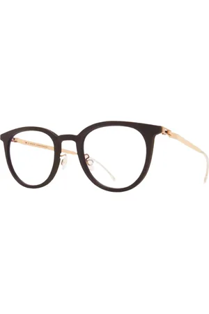 MYKITA Tilbehør, Dame, Sort, 47 MM, Sindal Solbriller