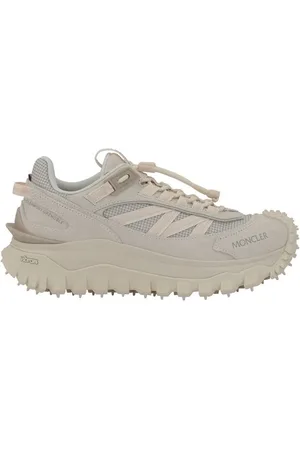 Moncler Sko, Dame, , 40 EU, Trailgrip Low Top Sneakers