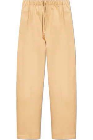 Jil Sander Bukser, Herre, , L, Bomuld, Bomuldsbukser