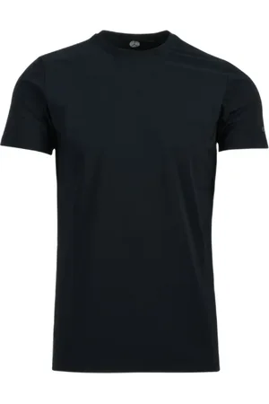 PEOPLE OF SHIBUYA Top, Herre, Blå, M, T-shirts