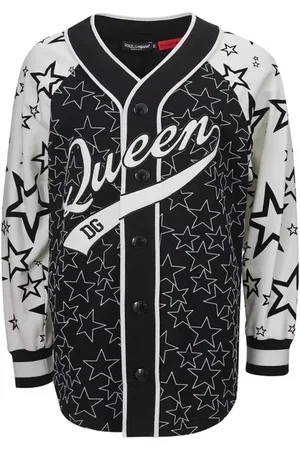 Dolce & Gabbana Sweathshirts & Hoodies, Dame, Sort, 2XS, Bomuld, Premium Bomuldssweater Klassisk Sort