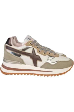 W6YZ Sko, Herre, , 36 EU, Sneakers Yak-W Model