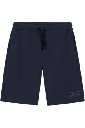 Colmar Shorts, Herre, Blå, L, Originals Shorts